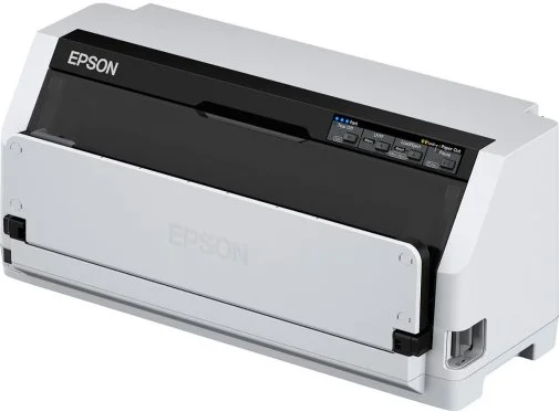 Фото: Принтер Epson LQ-690II (C11CJ82401) № 7 | KTC