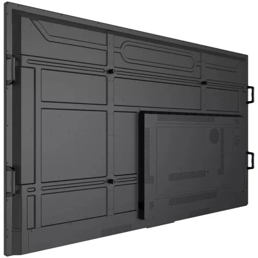 Фото: Інтерактивний дисплей Prestigio Light Series 86 (PSMB000L865) № 16 | KTC