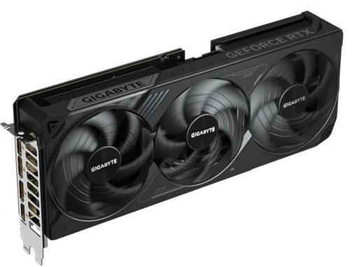 Відеокарта Gigabyte GeForce RTX 5080 WINDFORCE OC SFF 16G (GV-N5080WF3OC-16GD)