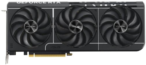 Відеокарта ASUS PRIME GeForce RTX 5070 Ti 16GB GDDR7 (PRIME-RTX5070TI-16G)