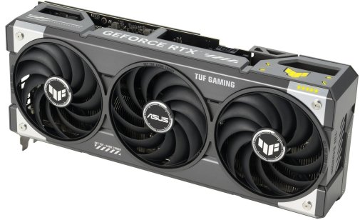 Відеокарта ASUS TUF Gaming GeForce RTX 5070 Ti 16GB GDDR7 OC Edition (TUF-RTX5070TI-O16G-GAMING)