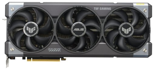 Відеокарта ASUS TUF Gaming GeForce RTX 5090 32GB GDDR7 OC Edition (TUF-RTX5090-O32G-GAMING)