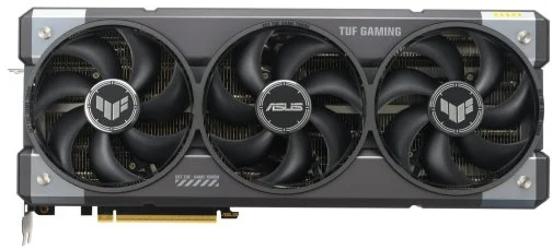 Фото: Відеокарта ASUS TUF Gaming GeForce RTX 5090 32GB GDDR7 OC Edition (TUF-RTX5090-O32G-GAMING) № 17 | KTC