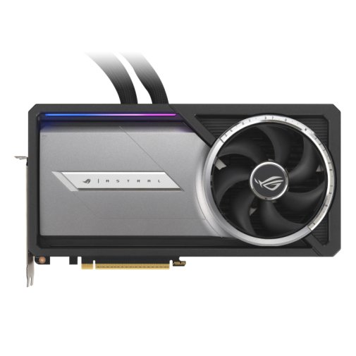 Відеокарта ASUS ROG Astral LC GeForce RTX 5090 32GB GDDR7 OC Edition (ROG-ASTRAL-LC-RTX5090-O32G-GAMING)
