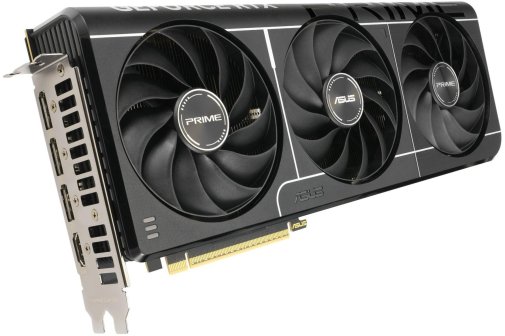 Відеокарта ASUS PRIME GeForce RTX 5080 16GB GDDR7 (PRIME-RTX5080-16G)