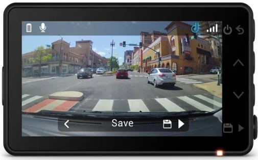 Фото: Відеореєстратор Garmin Dash Cam X110 (010-02900-10) № 9 | KTC