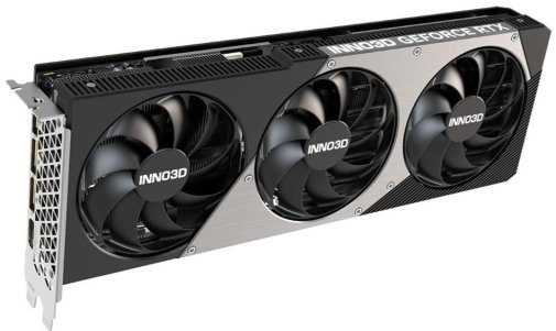 Відеокарта Inno3D GeForce RTX 5070 Ti X3 (N507T3-16D7-176068N)