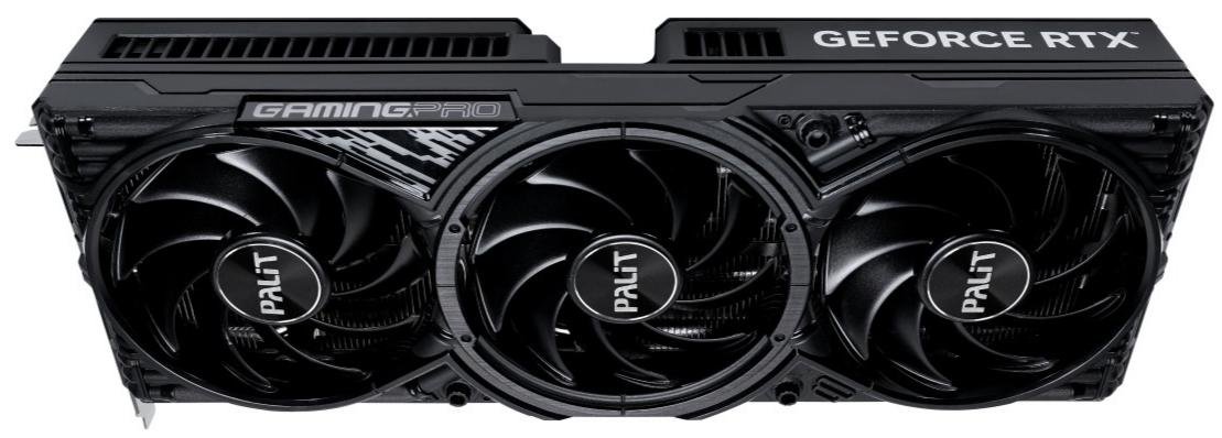 Відеокарта Palit GeForce RTX 5070 GamingPro (NE75070019K9-GB2050A)