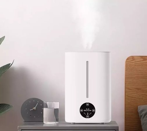 Зволожувач повітря Lydsto Humidifier F200S