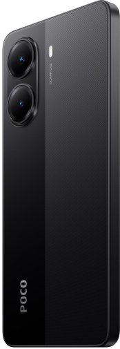 Смартфон POCO X7 Pro 8/256GB Black