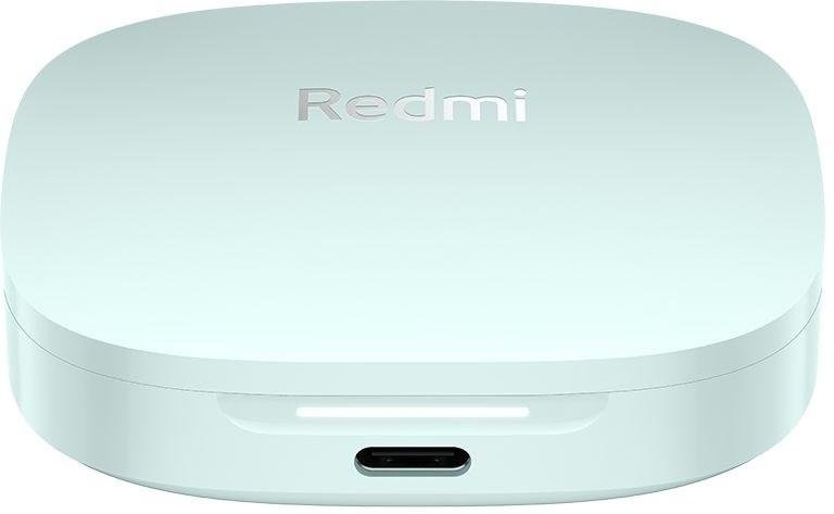 Навушники Redmi Buds 6 Coral Green (BHR9245GL)