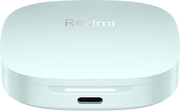 Фото: Навушники Redmi Buds 6 Coral Green (BHR9245GL) № 12 | KTC