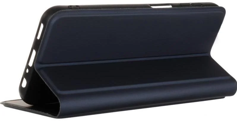 Фото: Чохол BeCover for Samsung A06 A065 - Exclusive New Style Blue (712684) № 9 | KTC