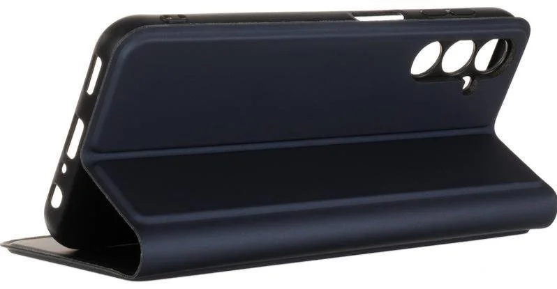 Фото: Чохол BeCover for Samsung M15 5G M156 - Exclusive New Style Blue (712674) № 10 | KTC