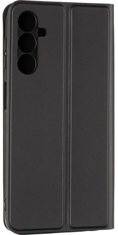 Фото: Чохол BeCover for Samsung S24 FE S721 - Exclusive New Style Black (712694) № 8 | KTC