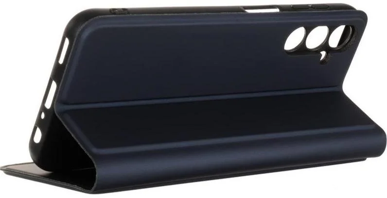 Фото: Чохол BeCover for Samsung S24 FE S721 - Exclusive New Style Blue (712695) № 11 | KTC