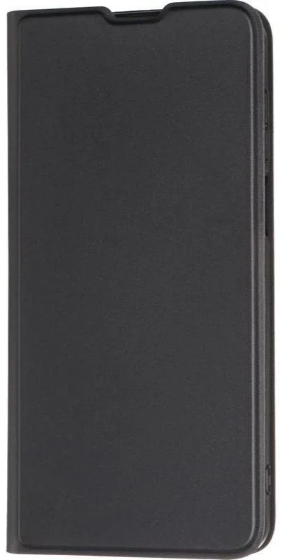 Фото: Чохол BeCover for Infinix Smart 9 X6532 - Exclusive New Style Black (712629) № 8 | KTC