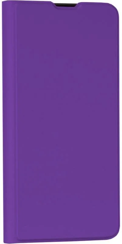 Фото: Чохол BeCover for Infinix Smart 9 X6532 - Exclusive New Style Purple (712632) № 6 | KTC