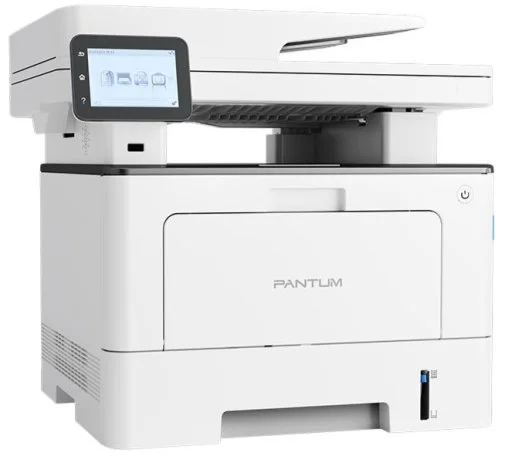 Фото: БФП Pantum BM5110ADW A4 with Wi-Fi № 10 | KTC