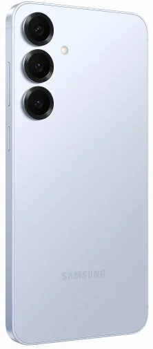 Фото: Смартфон Samsung Galaxy S25 Plus 12/256GB Icyblue (SM-S936BLBDEUC) № 15 | KTC
