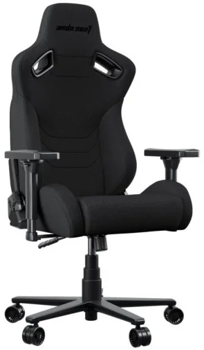 Фото: Крісло Anda Seat Kaiser Frontier XL Dark Grey (AD12YXL-17-GB-F-G01) № 19 | KTC