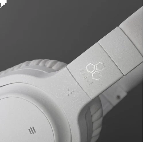 Фото: Гарнітура Final Audio UX3000 White № 10 | KTC