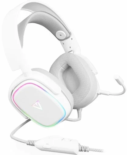 Фото: Гарнітура ModeCom Volcano RGB Prometheus 7.1 White (S-MC-899-PROMETHEUS-200) № 11 | KTC