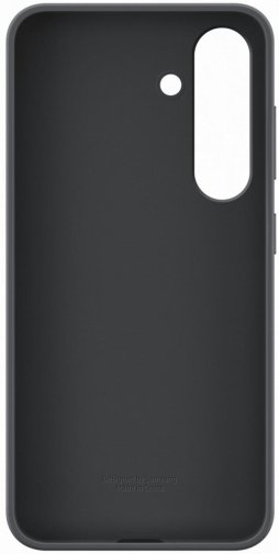 Чохол Samsung for Galaxy S25 S931 - Silicone Case Black (EF-PS931CBEGWW)