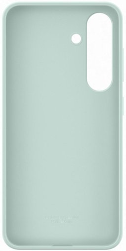 Чохол Samsung for Galaxy S25 S931 - Silicone Case Mint (EF-PS931CMEGWW)