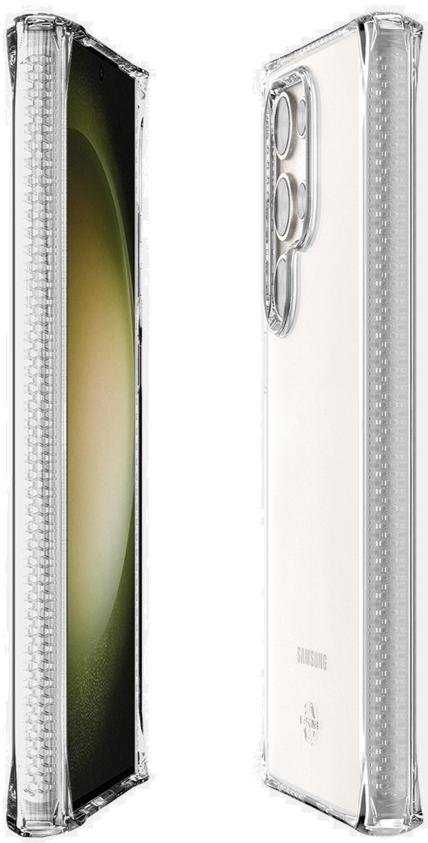 for Samsung S25 Ultra - SPECTRUM R CLEAR Transparent