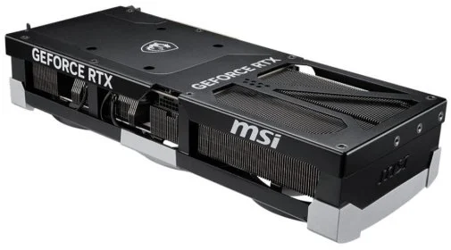 Фото: Відеокарта MSI GeForce RTX 5090 32G VENTUS 3X OC № 11 | KTC
