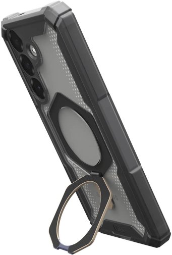 Чохол UAG for Samsung S25 Plus - Plasma XTE with Magnet Ash/Titanium (214468113136)