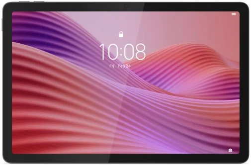 Фото: Планшет Lenovo Tab Wi-Fi TB311FU 8/128GB Luna Grey with Clear Case (ZAEH0195UA) № 7 | KTC
