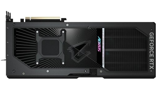 Відеокарта Gigabyte AORUS GeForce RTX 5090 MASTER 32G (GV-N5090AORUS M-32GD)