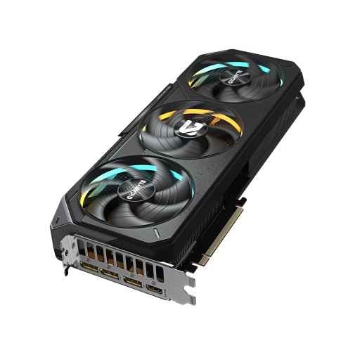 Відеокарта Gigabyte GeForce RTX 5070 GAMING OC 12G (GV-N5070GAMING OC-12GD)