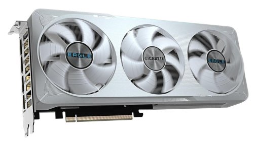 Відеокарта Gigabyte GeForce RTX 5070 EAGLE OC ICE SFF 12G (GV-N5070EAGLEOC ICE-12GD)