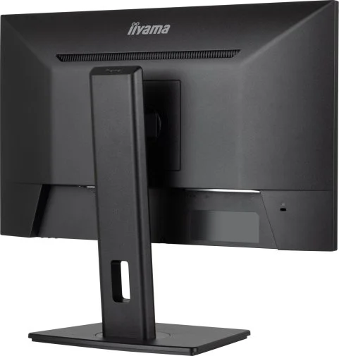 Фото: Монітор iiyama ProLite XUB2493HSU-B7 - 23.8" IPS / 1920×1080 / 100 Гц / Adaptive Sync / Pivot / HAS № 19 | KTC