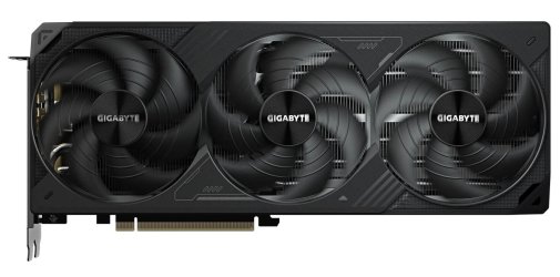 Відеокарта Gigabyte GeForce RTX 5070 Ti WINDFORCE OC SFF 16G (GV-N507TWF3OC-16GD)