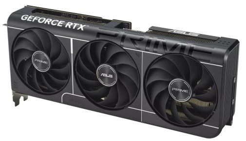 Відеокарта ASUS PRIME GeForce RTX 5070 12GB GDDR7 (PRIME-RTX5070-12G)