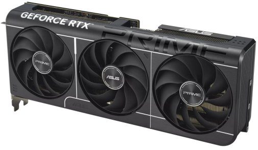  Відеокарта ASUS PRIME GeForce RTX 5070 12GB GDDR7 OC Edition (PRIME-RTX5070-O12G)
