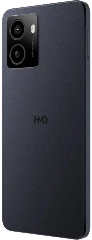 Фото: Смартфон HMD Pulse Plus 6/128GB Midnight Blue № 10 | KTC
