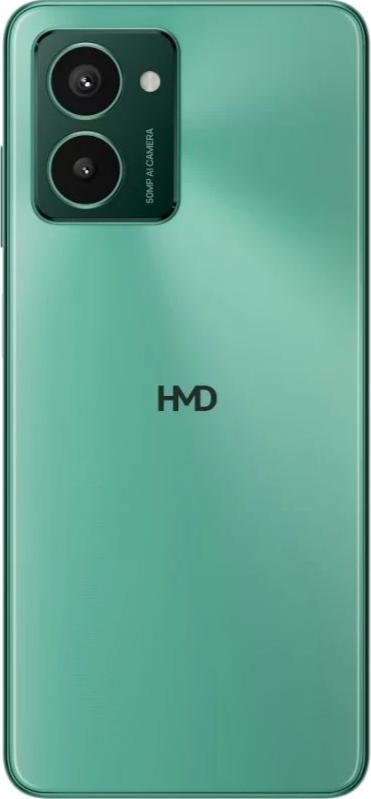 Смартфон HMD Pulse Pro 6/128GB Glacier Green