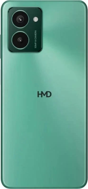 Фото: Смартфон HMD Pulse Pro 6/128GB Glacier Green № 7 | KTC