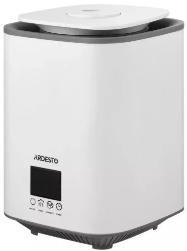 Фото: Зволожувач повітря Ardesto USH-H-26W № 11 | KTC