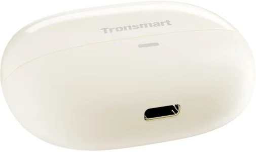 Фото: Навушники Tronsmart Sounfii R4 Beige (1096448) № 11 | KTC