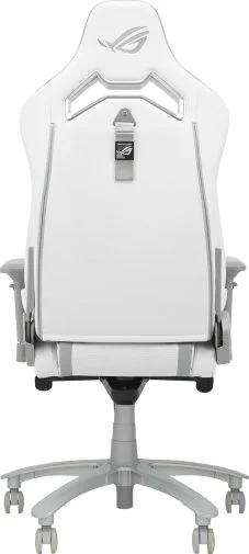 Фото: Крісло ASUS ROG Chariot X Core White (90GC01N0-MSG060) № 6 | KTC