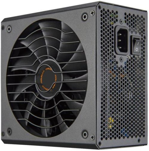 Блок живлення Cougar 850W GLE 850 (GLE850)