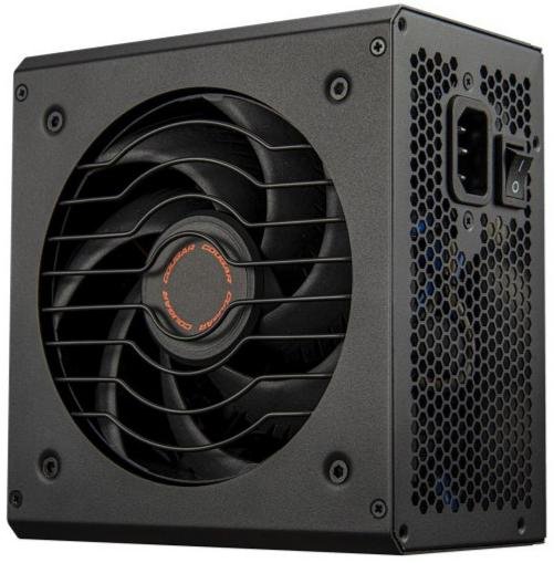 Блок живлення Cougar 750W GST 750 (GST750)