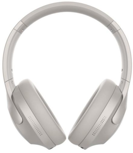 Гарнітура Proove Silence Plus Gray (HPSLP0010003)