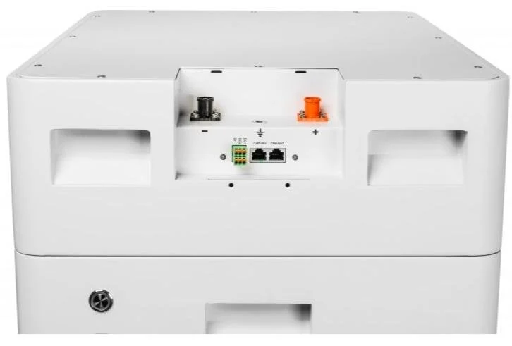 Фото: Батарея для ДБЖ Ritar HV RESS-40KW 409.6V 40000Wh № 6 | KTC
